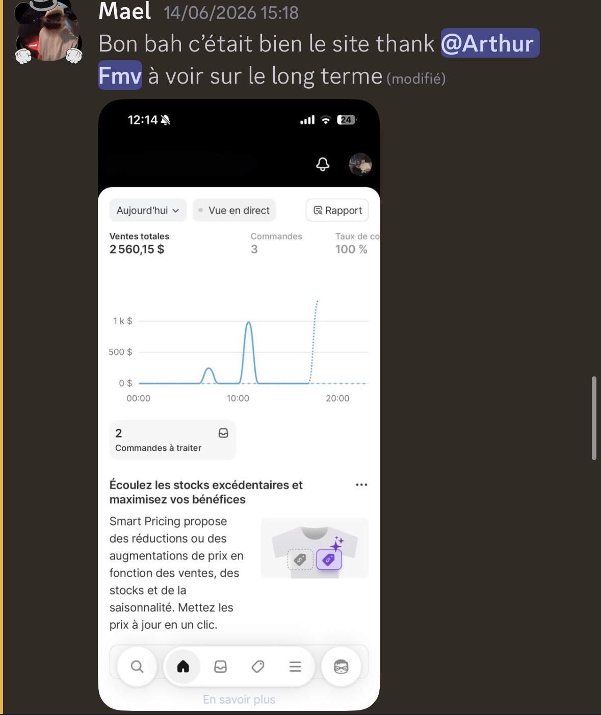 Résultat 9