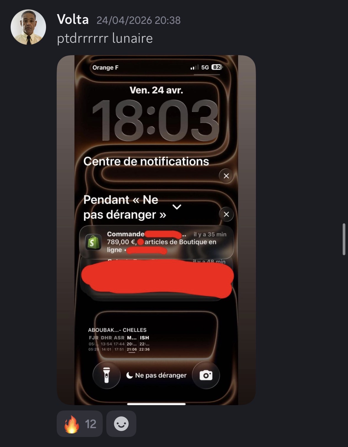 Résultat 14